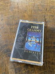 1998 GRAMMY NOMINEES - KASET