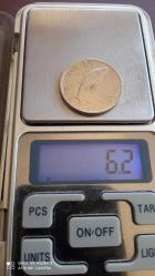 2 KUNA 1993 HIRVATİSTAN CUMHURİYETİ