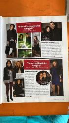 IN STYLE  DERGİSİ - OCAK 2013 - EMMA STONE – GINNIFER GOODWIN – EMILY BLUNT – COCO ROCHA – KRISTEN STEWART – ZOOEY DESCHANEL – GWYNETH PALTROW – PAT MCGRATH – JOHN WOOD – MICHAEL KORS – KIRSTEN DUNST – MARIA GRAZIA CHIURI – PIERPAOLO PICCIOLI – KATE MULLEAVY – LAURA MULLEAVY – RIZA KOCAOĞLU – ÖMER SARIGEDİK – EMRAH SERBES – DENİZ MARŞAN – MERVE HASMAN – ETEL BALER – HANDE SUBAŞI – İPEK ÖZKÖK – ÖZGÜ NAMAL – EDA TAŞPINAR – ELİF BOYNER – DERİN SARIYER – AYŞE KUCUROĞLU – BELİZ SARIYER – DİDEM ANTEBİ – ARZU SABANCI – CAROLINE KOÇ – GÜLŞAH ALKOÇLAR – ASLIŞAH ALKOÇLAR – BEGÜM ŞEN – AKASYA ASILTÜRKMEN – FATOS SARIGÜL – EMİR SARIGÜL – ENGİN ALTAN DÜZYATAN   - 180 SAYFA