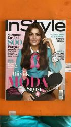 IN STYLE  DERGİSİ -EYLÜL 2017 - CAROLINA HERRERA – CHARLOTTE GROENEVELD – ALEXANDER MCQUEEN – IRENE KIM – DILONE – DILETTA BONAIUTI – CAMILLE CHARRIÈRE – IRINA LAKICEVIC – ALANNA ARRINGTON – CHRISELLE LIM – NEDIM AYTORUN – YELDA GÜRAL – ERKAN GÜRAL – ANTONIS REMOS – CARLO BERNARDINI – MELDA KOSIF – SINAN KOSIF – BURCU ESMERSOY – ERDEN TIMUR – EMINE TIMUR – NICOLE KIDMAN – ALLISON WILLIAMS – ELSA HOSK – FREIDA PINTO – THANDIE NEWTON – KERRY WASHINGTON – DEMI MOOR – DEMI LOVATO – YARA SHAHIDI – CAMILLA BELLE – SALMA HAYEK – BLAKE LIVELY – VANESSA HUDGENS – JESSICA CHASTAIN – ALIRIZA ÖZDEMİR – ALPER DENİZ – AYKUN YÜCECAN – BERAT SONER ÇAPİN – ÇAĞRI ÇİMEN – DORUK UĞURLUER – SAMARA JI – EMREY ÖZCAN – ENGİN ÇAKMAK – ERDEM ŞAHANLI – MERYEM ÖZLEM AYKUT – ERKAN ULUÇ – HİDAYET KORKMAZ – İBRAHİM ZENGİN – İSMAİL TINTIRLI – KORAY PARLAK – UFUK CELEP – MELİS İLKKILIÇ – OKAN ALTIN – ONUR BAYRAM – GAYE ŞAHİN – AYŞEGÜL KARACAN – OSMAN EMRE ÇELİK – ÖZKAN İNCE – REMZİ ATEŞ – SELİN SARAL – SEMİH KA  -275