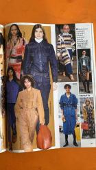 IN STYLE  DERGİSİ -EYLÜL 2017 - CAROLINA HERRERA – CHARLOTTE GROENEVELD – ALEXANDER MCQUEEN – IRENE KIM – DILONE – DILETTA BONAIUTI – CAMILLE CHARRIÈRE – IRINA LAKICEVIC – ALANNA ARRINGTON – CHRISELLE LIM – NEDIM AYTORUN – YELDA GÜRAL – ERKAN GÜRAL – ANTONIS REMOS – CARLO BERNARDINI – MELDA KOSIF – SINAN KOSIF – BURCU ESMERSOY – ERDEN TIMUR – EMINE TIMUR – NICOLE KIDMAN – ALLISON WILLIAMS – ELSA HOSK – FREIDA PINTO – THANDIE NEWTON – KERRY WASHINGTON – DEMI MOOR – DEMI LOVATO – YARA SHAHIDI – CAMILLA BELLE – SALMA HAYEK – BLAKE LIVELY – VANESSA HUDGENS – JESSICA CHASTAIN – ALIRIZA ÖZDEMİR – ALPER DENİZ – AYKUN YÜCECAN – BERAT SONER ÇAPİN – ÇAĞRI ÇİMEN – DORUK UĞURLUER – SAMARA JI – EMREY ÖZCAN – ENGİN ÇAKMAK – ERDEM ŞAHANLI – MERYEM ÖZLEM AYKUT – ERKAN ULUÇ – HİDAYET KORKMAZ – İBRAHİM ZENGİN – İSMAİL TINTIRLI – KORAY PARLAK – UFUK CELEP – MELİS İLKKILIÇ – OKAN ALTIN – ONUR BAYRAM – GAYE ŞAHİN – AYŞEGÜL KARACAN – OSMAN EMRE ÇELİK – ÖZKAN İNCE – REMZİ ATEŞ – SELİN SARAL – SEMİH KA  -275