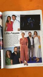IN STYLE  DERGİSİ -EYLÜL 2017 - CAROLINA HERRERA – CHARLOTTE GROENEVELD – ALEXANDER MCQUEEN – IRENE KIM – DILONE – DILETTA BONAIUTI – CAMILLE CHARRIÈRE – IRINA LAKICEVIC – ALANNA ARRINGTON – CHRISELLE LIM – NEDIM AYTORUN – YELDA GÜRAL – ERKAN GÜRAL – ANTONIS REMOS – CARLO BERNARDINI – MELDA KOSIF – SINAN KOSIF – BURCU ESMERSOY – ERDEN TIMUR – EMINE TIMUR – NICOLE KIDMAN – ALLISON WILLIAMS – ELSA HOSK – FREIDA PINTO – THANDIE NEWTON – KERRY WASHINGTON – DEMI MOOR – DEMI LOVATO – YARA SHAHIDI – CAMILLA BELLE – SALMA HAYEK – BLAKE LIVELY – VANESSA HUDGENS – JESSICA CHASTAIN – ALIRIZA ÖZDEMİR – ALPER DENİZ – AYKUN YÜCECAN – BERAT SONER ÇAPİN – ÇAĞRI ÇİMEN – DORUK UĞURLUER – SAMARA JI – EMREY ÖZCAN – ENGİN ÇAKMAK – ERDEM ŞAHANLI – MERYEM ÖZLEM AYKUT – ERKAN ULUÇ – HİDAYET KORKMAZ – İBRAHİM ZENGİN – İSMAİL TINTIRLI – KORAY PARLAK – UFUK CELEP – MELİS İLKKILIÇ – OKAN ALTIN – ONUR BAYRAM – GAYE ŞAHİN – AYŞEGÜL KARACAN – OSMAN EMRE ÇELİK – ÖZKAN İNCE – REMZİ ATEŞ – SELİN SARAL – SEMİH KA  -275