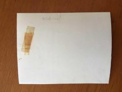 YEŞİLÇAM'IN UNUTULMAZ OYUNCUSU BİLAL İNCİ'NİN ORİJİNAL 2'Lİ FOTOĞRAF SETİ - 15 x 12 cm ve 13 x 10 cm EBADINDA - BİLAL İNCİ BİR FİLM SAHNESİNDE KADIN OYUNCUYLA YATAKTA AYNI KAREDE
