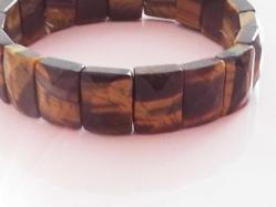 Şahingözü Doğal Taş Rolex Bileklik