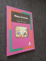 Neşeli Öyküler