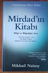 mirdad ın kitabı bilgi ve bilgeliğin sırrı