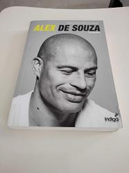 Alex De Souza