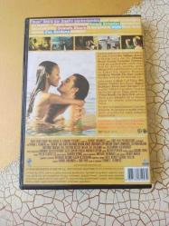 HAVEN * LİMAN* DVD - ORLANDO BLOOM - ZOE SALDANA