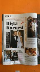 COSMOPOLİTAN DERGİSİ - SHAKİRA -  ÖZLEM SÜER - AYŞE HAFSA - SEDEF AKYİĞİT - MICHAEL KORS - CASH WARREN - JESSICA ALBA - ARIANA GRANDE - MAC MILLER - YAĞMUR TANRISEVSİN - OĞUZHAN KOÇ - KEREM BÜRSİN - OLLIE JACKSON - MAISIE WILLIAMS - NICKY HILTON - BARBARA PALVIN - CELINE DION - CARA DELEVINGNE - OLIVIA PALERMO - ELLE FANNING - LOTTA VOLKOVA - YURY PITENIN - NIKITA MOISEENKO - VANESSA HUDGENS - ROSE LESLIE - KIT HARINGTON - LARA AKYEL - LADY MARY CHARTERIS - MENA SUVARI - KIM KARDASHIAN - JOSE LUIS COLOMA - LUIS ALVAREZ - ZENDAYA - RITA ORA - LAETITIA CASTA - CHIARA FERRAGNI - GIGI HADID - KRISTEN STEWART - REYHAN GÜNEŞ - GOSHA RUBCHINSKIY - DEMNA GVASALIA - 210 SAYFA