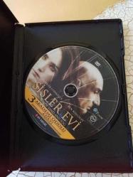 HOUSE OF SAND AND FOG * SİSLER EVİ * DVD * JENNIFER CONNELLY/ BEN KINGSLEY