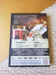 HOUSE OF SAND AND FOG * SİSLER EVİ * DVD * JENNIFER CONNELLY/ BEN KINGSLEY