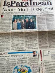 SABAH İŞ PARA İNSAN GAZETESİ DOĞUM GÜNÜ GAZETESİ - 4 EKİM 1998 - Don Tapscott-Melih Arat-Suat Baysan-Thomas Saaty-Feyyaz Berker-Nalan Tangülü-Hamid Aydın-Ayşe Pek Aryet-İlter Turan-Faruk Birtek-Deniz Gökçe-Beril Dedeoğlu-Abdullah Uygun-Alcatel’de HR devrimi-Finasbank’ın ikinci 10 yıl stratejisi-HP bilişim sektöründe liderliğe göz dikti-Etkin insan nasıl yaratılır-Alcatel Teletaş’ın imkanların dünyası-Sosyoloji danışmanı hizmetinizde-Halkla ilişkiler PR 3-Sürekli iyileştirme-IFSAK 40 yaşında-Ne olacak bu Türkiye’nin hali-Ulusal Kalite Hareketi ve Türkiye-PR’nin örgütü de var-Tekfen’in büyüme stratejisi-Mayamızda inşaat var-Türkiye için umutsuz değilim-Diyaloglar Marka ve Slogan-Stresle yaşamanın yolu-Dilinizin kilidini çözün-Mazda üretim için fırsat kolluyor-Halkla ilişkiler PR-Ulusal Kalite Hareketi