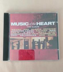 Music of the heart - soundtrack