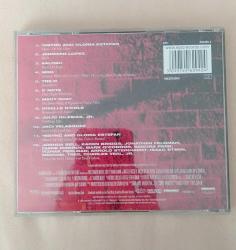 Music of the heart - soundtrack