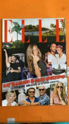 ELLE MARRIAGE DERGİSİ - EAT & LAUGH & PLAY WEEKEND -  20-22 EYLÜL ANTALYA - MIRANDA KERR - BELKİS GÜDÜL - ERTUĞRUL ÖZKÖK - MEHMET ALMAZ - AYÇA SYTMEN - KASEMİN TACİROĞLU - İREM YATMUN - SUZAN FUNDACAN - SELAHATTİN DÖNMEZ - DERYA BALCI - CENGİZ TEMEL - EL BRAN - HAKAN ADİL - KORAY CANER - NESLİHAN SADIKOĞLU - ALEXANDER KOKOSKERİVA - IŞIN GÖRMÜŞ - SİNEM IŞIK ERSOY - AYŞEGÜL ŞENER - JOY IŞIK ERSOY - BATYA KEBUDİ - PELİN ATAY KURAN - HALUK OZMUTLU - GÜRKAN KURAN - BARBAROS ALTUĞ - SITARE KALYONCUOĞLU - ASUMAN DABAK - DUYGU GENÇ ŞENYÜREK - ZUHAL OKÇU - ÖZLEM YALÇIN - TARIK KORAY - EZRA ÇETİN - BİLLUR SAATÇİ - BÜLENT ÇITAK - VE ÇETİN TANN - ŞAHİN KABA - HANDE İNCE - TUNA ORMUDA - BERNU GEREDE - NİL ERTÜRK - PELİN DÜNDAR - ŞEBNEM IŞIK ERSOY - SİNAN YÜCE - İLANDA YÜCE - ALİ İREPOĞLU - DERYA İREPOĞLU - TUBA ÇETİN - TUBA GELİN - TANSU TAŞKIRAN - HANDE FÜCE - BURAK ALKILIÇ - SEÇKİN SÜNGÜÇ - MEHMET YILMAZ - TANK KİRAY - BURSTİN AKGÜN - DEM KAPANCIOĞLU - GAMZE GİLAVA - TUĞRUL BEY - 34 SAYFA