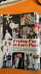 ELLE MARRIAGE DERGİSİ - EAT & LAUGH & PLAY WEEKEND -  20-22 EYLÜL ANTALYA - MIRANDA KERR - BELKİS GÜDÜL - ERTUĞRUL ÖZKÖK - MEHMET ALMAZ - AYÇA SYTMEN - KASEMİN TACİROĞLU - İREM YATMUN - SUZAN FUNDACAN - SELAHATTİN DÖNMEZ - DERYA BALCI - CENGİZ TEMEL - EL BRAN - HAKAN ADİL - KORAY CANER - NESLİHAN SADIKOĞLU - ALEXANDER KOKOSKERİVA - IŞIN GÖRMÜŞ - SİNEM IŞIK ERSOY - AYŞEGÜL ŞENER - JOY IŞIK ERSOY - BATYA KEBUDİ - PELİN ATAY KURAN - HALUK OZMUTLU - GÜRKAN KURAN - BARBAROS ALTUĞ - SITARE KALYONCUOĞLU - ASUMAN DABAK - DUYGU GENÇ ŞENYÜREK - ZUHAL OKÇU - ÖZLEM YALÇIN - TARIK KORAY - EZRA ÇETİN - BİLLUR SAATÇİ - BÜLENT ÇITAK - VE ÇETİN TANN - ŞAHİN KABA - HANDE İNCE - TUNA ORMUDA - BERNU GEREDE - NİL ERTÜRK - PELİN DÜNDAR - ŞEBNEM IŞIK ERSOY - SİNAN YÜCE - İLANDA YÜCE - ALİ İREPOĞLU - DERYA İREPOĞLU - TUBA ÇETİN - TUBA GELİN - TANSU TAŞKIRAN - HANDE FÜCE - BURAK ALKILIÇ - SEÇKİN SÜNGÜÇ - MEHMET YILMAZ - TANK KİRAY - BURSTİN AKGÜN - DEM KAPANCIOĞLU - GAMZE GİLAVA - TUĞRUL BEY - 34 SAYFA