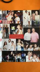 ELLE MARRIAGE DERGİSİ - EAT & LAUGH & PLAY WEEKEND -  20-22 EYLÜL ANTALYA - MIRANDA KERR - BELKİS GÜDÜL - ERTUĞRUL ÖZKÖK - MEHMET ALMAZ - AYÇA SYTMEN - KASEMİN TACİROĞLU - İREM YATMUN - SUZAN FUNDACAN - SELAHATTİN DÖNMEZ - DERYA BALCI - CENGİZ TEMEL - EL BRAN - HAKAN ADİL - KORAY CANER - NESLİHAN SADIKOĞLU - ALEXANDER KOKOSKERİVA - IŞIN GÖRMÜŞ - SİNEM IŞIK ERSOY - AYŞEGÜL ŞENER - JOY IŞIK ERSOY - BATYA KEBUDİ - PELİN ATAY KURAN - HALUK OZMUTLU - GÜRKAN KURAN - BARBAROS ALTUĞ - SITARE KALYONCUOĞLU - ASUMAN DABAK - DUYGU GENÇ ŞENYÜREK - ZUHAL OKÇU - ÖZLEM YALÇIN - TARIK KORAY - EZRA ÇETİN - BİLLUR SAATÇİ - BÜLENT ÇITAK - VE ÇETİN TANN - ŞAHİN KABA - HANDE İNCE - TUNA ORMUDA - BERNU GEREDE - NİL ERTÜRK - PELİN DÜNDAR - ŞEBNEM IŞIK ERSOY - SİNAN YÜCE - İLANDA YÜCE - ALİ İREPOĞLU - DERYA İREPOĞLU - TUBA ÇETİN - TUBA GELİN - TANSU TAŞKIRAN - HANDE FÜCE - BURAK ALKILIÇ - SEÇKİN SÜNGÜÇ - MEHMET YILMAZ - TANK KİRAY - BURSTİN AKGÜN - DEM KAPANCIOĞLU - GAMZE GİLAVA - TUĞRUL BEY - 34 SAYFA