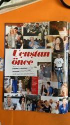 ELLE MARRIAGE DERGİSİ - EAT & LAUGH & PLAY WEEKEND -  20-22 EYLÜL ANTALYA - MIRANDA KERR - BELKİS GÜDÜL - ERTUĞRUL ÖZKÖK - MEHMET ALMAZ - AYÇA SYTMEN - KASEMİN TACİROĞLU - İREM YATMUN - SUZAN FUNDACAN - SELAHATTİN DÖNMEZ - DERYA BALCI - CENGİZ TEMEL - EL BRAN - HAKAN ADİL - KORAY CANER - NESLİHAN SADIKOĞLU - ALEXANDER KOKOSKERİVA - IŞIN GÖRMÜŞ - SİNEM IŞIK ERSOY - AYŞEGÜL ŞENER - JOY IŞIK ERSOY - BATYA KEBUDİ - PELİN ATAY KURAN - HALUK OZMUTLU - GÜRKAN KURAN - BARBAROS ALTUĞ - SITARE KALYONCUOĞLU - ASUMAN DABAK - DUYGU GENÇ ŞENYÜREK - ZUHAL OKÇU - ÖZLEM YALÇIN - TARIK KORAY - EZRA ÇETİN - BİLLUR SAATÇİ - BÜLENT ÇITAK - VE ÇETİN TANN - ŞAHİN KABA - HANDE İNCE - TUNA ORMUDA - BERNU GEREDE - NİL ERTÜRK - PELİN DÜNDAR - ŞEBNEM IŞIK ERSOY - SİNAN YÜCE - İLANDA YÜCE - ALİ İREPOĞLU - DERYA İREPOĞLU - TUBA ÇETİN - TUBA GELİN - TANSU TAŞKIRAN - HANDE FÜCE - BURAK ALKILIÇ - SEÇKİN SÜNGÜÇ - MEHMET YILMAZ - TANK KİRAY - BURSTİN AKGÜN - DEM KAPANCIOĞLU - GAMZE GİLAVA - TUĞRUL BEY - 34 SAYFA