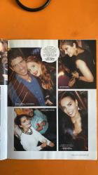 İNSTYLE DERGİSİ - PARTY, ÖZEL SAYI! - SEDEF AVCI - HANDE SUBAŞI - TAMER YILMAZ - MÜJDE UZMAN - HATİCE ASLAN - AYŞE BARIM - İÇİM GÖMÜÇ - HAKAN ÖZTÜRK - NEFİSE KARATAY - CAROLINE KOÇ - AYTEN ALPÜN - SİNEM KOBAL - GÜNFER GÜNAYDIN - SELİM BAHAR - NÜKET MUTLU - İBRAHİM ÇELİKKOL - NAZLI KAYRAN - BUKET BAYDAR - SERRA AKINCI - ZEYNEP ESENİL - BEYZA ŞEKERCİ - LARA MUTLU - ENGİN HEPİLERİ - MİNE TUGAY - KIVANÇ KASABALI - CEMAL HÜNAL - LALE CANGAL - ATİYE - EMRE DUYMAZ - SİNEM GÜVEN - 154 SAYFA