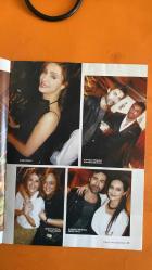 İNSTYLE DERGİSİ - PARTY, ÖZEL SAYI! - SEDEF AVCI - HANDE SUBAŞI - TAMER YILMAZ - MÜJDE UZMAN - HATİCE ASLAN - AYŞE BARIM - İÇİM GÖMÜÇ - HAKAN ÖZTÜRK - NEFİSE KARATAY - CAROLINE KOÇ - AYTEN ALPÜN - SİNEM KOBAL - GÜNFER GÜNAYDIN - SELİM BAHAR - NÜKET MUTLU - İBRAHİM ÇELİKKOL - NAZLI KAYRAN - BUKET BAYDAR - SERRA AKINCI - ZEYNEP ESENİL - BEYZA ŞEKERCİ - LARA MUTLU - ENGİN HEPİLERİ - MİNE TUGAY - KIVANÇ KASABALI - CEMAL HÜNAL - LALE CANGAL - ATİYE - EMRE DUYMAZ - SİNEM GÜVEN - 154 SAYFA