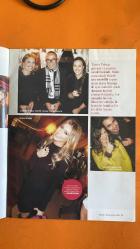 İNSTYLE DERGİSİ - PARTY, ÖZEL SAYI! - SEDEF AVCI - HANDE SUBAŞI - TAMER YILMAZ - MÜJDE UZMAN - HATİCE ASLAN - AYŞE BARIM - İÇİM GÖMÜÇ - HAKAN ÖZTÜRK - NEFİSE KARATAY - CAROLINE KOÇ - AYTEN ALPÜN - SİNEM KOBAL - GÜNFER GÜNAYDIN - SELİM BAHAR - NÜKET MUTLU - İBRAHİM ÇELİKKOL - NAZLI KAYRAN - BUKET BAYDAR - SERRA AKINCI - ZEYNEP ESENİL - BEYZA ŞEKERCİ - LARA MUTLU - ENGİN HEPİLERİ - MİNE TUGAY - KIVANÇ KASABALI - CEMAL HÜNAL - LALE CANGAL - ATİYE - EMRE DUYMAZ - SİNEM GÜVEN - 154 SAYFA