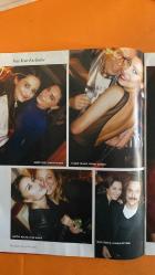 İNSTYLE DERGİSİ - PARTY, ÖZEL SAYI! - SEDEF AVCI - HANDE SUBAŞI - TAMER YILMAZ - MÜJDE UZMAN - HATİCE ASLAN - AYŞE BARIM - İÇİM GÖMÜÇ - HAKAN ÖZTÜRK - NEFİSE KARATAY - CAROLINE KOÇ - AYTEN ALPÜN - SİNEM KOBAL - GÜNFER GÜNAYDIN - SELİM BAHAR - NÜKET MUTLU - İBRAHİM ÇELİKKOL - NAZLI KAYRAN - BUKET BAYDAR - SERRA AKINCI - ZEYNEP ESENİL - BEYZA ŞEKERCİ - LARA MUTLU - ENGİN HEPİLERİ - MİNE TUGAY - KIVANÇ KASABALI - CEMAL HÜNAL - LALE CANGAL - ATİYE - EMRE DUYMAZ - SİNEM GÜVEN - 154 SAYFA