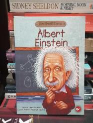 Albert Einstein - Kim Kimdi? Serisi