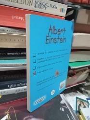 Albert Einstein - Kim Kimdi? Serisi