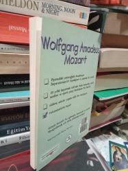 Wolfgang Amadeus Mozart - Kim Kimdi? Serisi