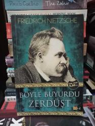 Böyle Buyurdu Zerdüşt