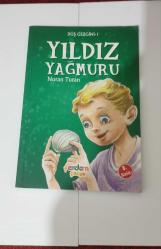 yıldız yağmuru