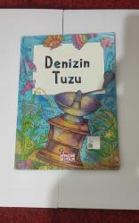 Deniz'in tuzu