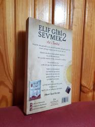 ELİF GİBİ SEVMEK 2 ''AŞK-I TEVEKKÜL''