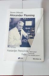 hastalığın penisilinle fethi