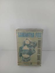 SAMANTHA FOX- I WANNA HAVE SOME FUN KASET