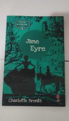 Jane eyre çocuk klasikleri 4
