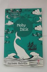 Moby dick çocuk klasikleri 15