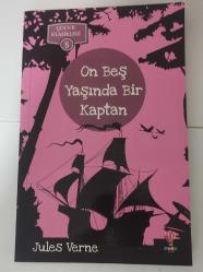 15 yaşında Bir kaptan çocuk klasikleri 8