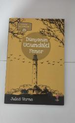 dünyanın ucundaki fener çocuk klasikleri 28