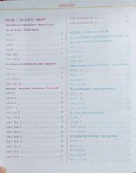 SADIK UYGUN YAYINLARI, 5. SINIF SPOTLU TÜRKÇE SORU BANKASI