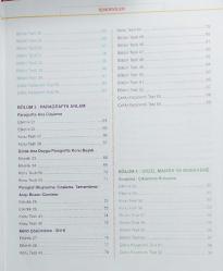 SADIK UYGUN YAYINLARI, 5. SINIF SPOTLU TÜRKÇE SORU BANKASI