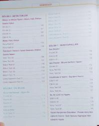 SADIK UYGUN YAYINLARI, 5. SINIF SPOTLU TÜRKÇE SORU BANKASI