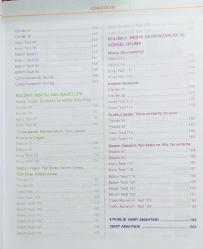 SADIK UYGUN YAYINLARI, 5. SINIF SPOTLU TÜRKÇE SORU BANKASI