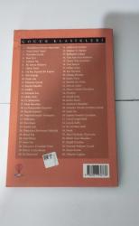 Robinson crusoe çocuk klasikleri 33