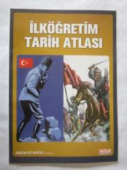 İlköğretim Tarih Atlası