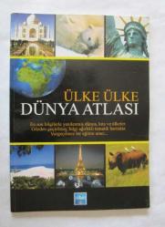 Ülke Ülke Dünya Atlası