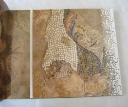 Haleplibahçe Mozaikleri / Haleplibahçe Mosaics