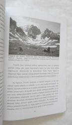 Yusufeli ve Çevresindeki Turizm Potansiyeli / Yusufeli and the Surrounding Tourism Potential