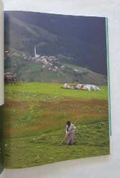 Karadeniz'de Hayatın İzleri, Rize - Trabzon