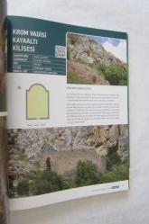 Karadeniz'de Hayatın İzleri, Gümüşhane